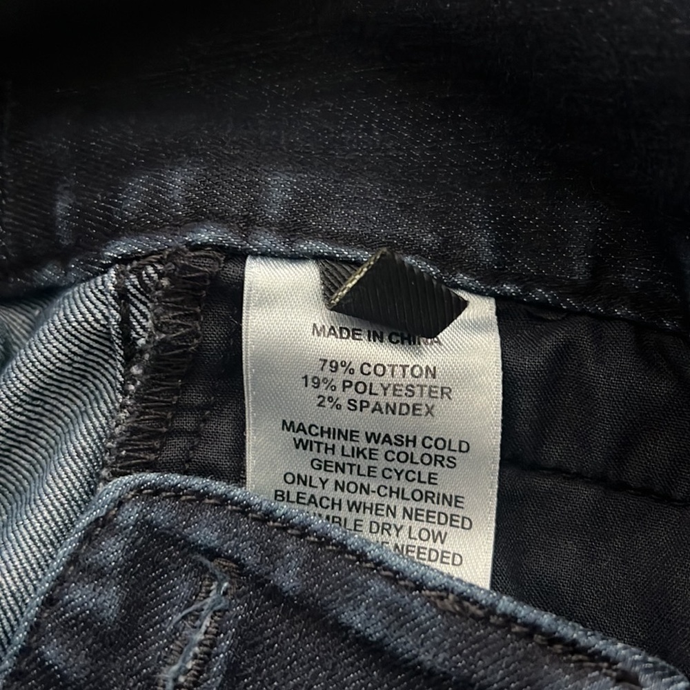 Jeans - Picture 6 of 8